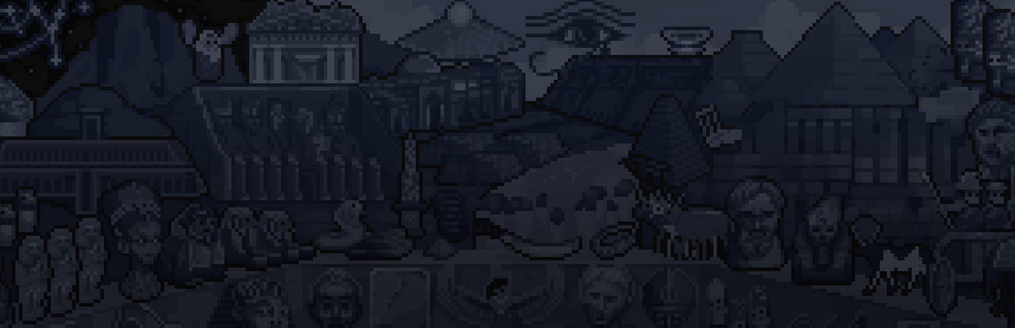 Mosaic of The Pharaohs